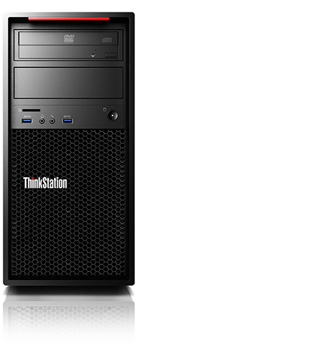 工作站,ThinkStation,P320,聯(lián)想商用官網(wǎng)